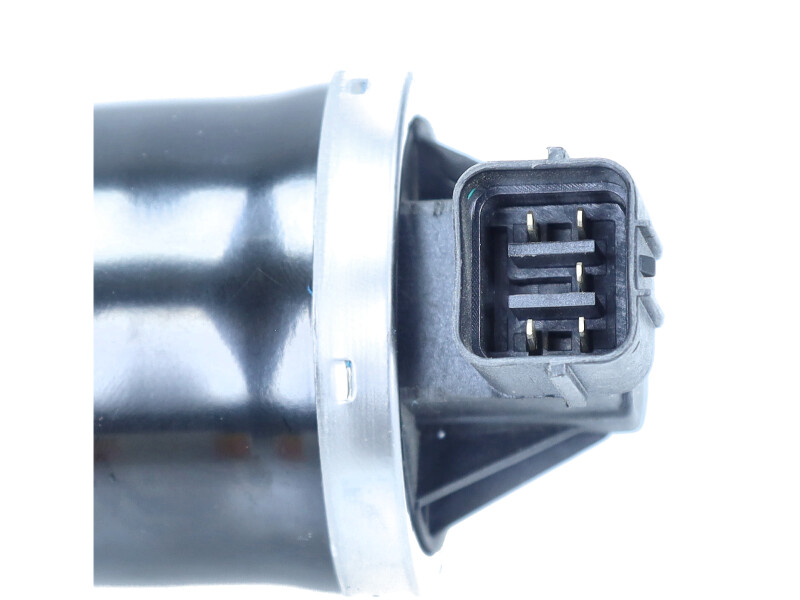 EGR valve