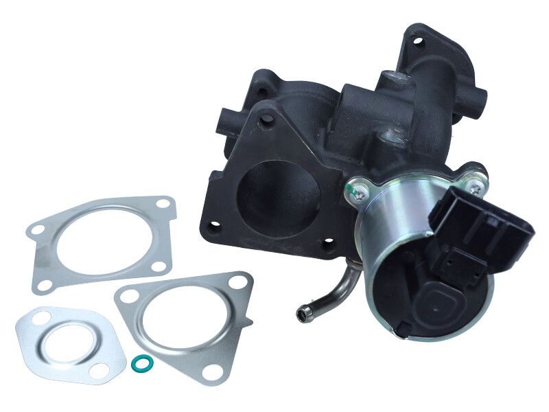 Supapa EGR OPEL ASTRA H 1.7CDTI 04-