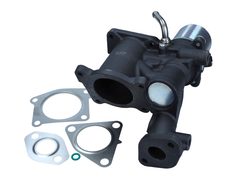 EGR valve