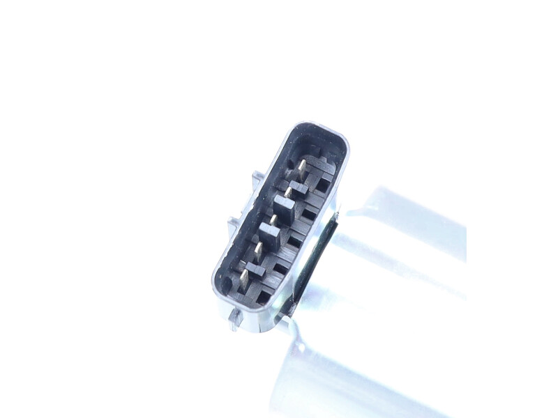 EGR valve