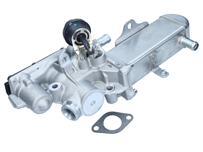 Supapa EGR SUZUKI GRAND VITARA 1.9DDIS Z CHLODNICA