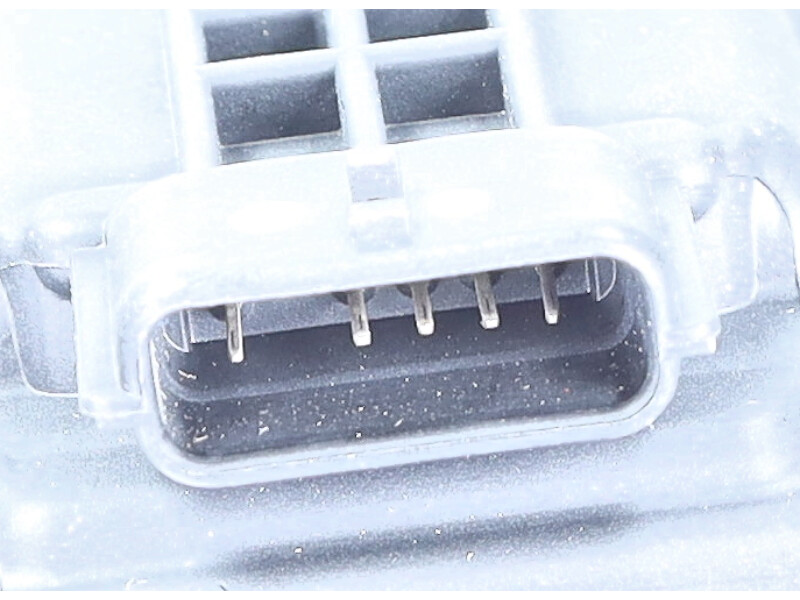EGR valve