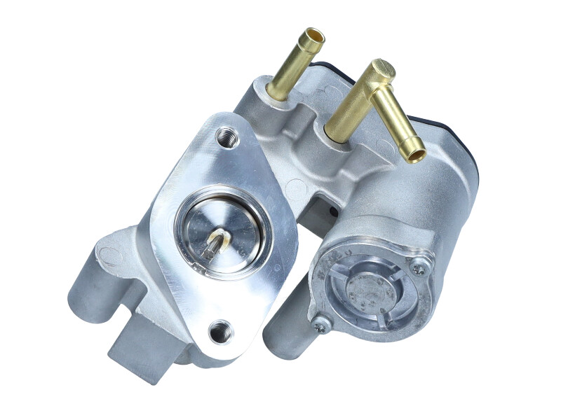 EGR valve