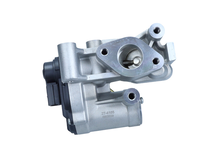 EGR valve