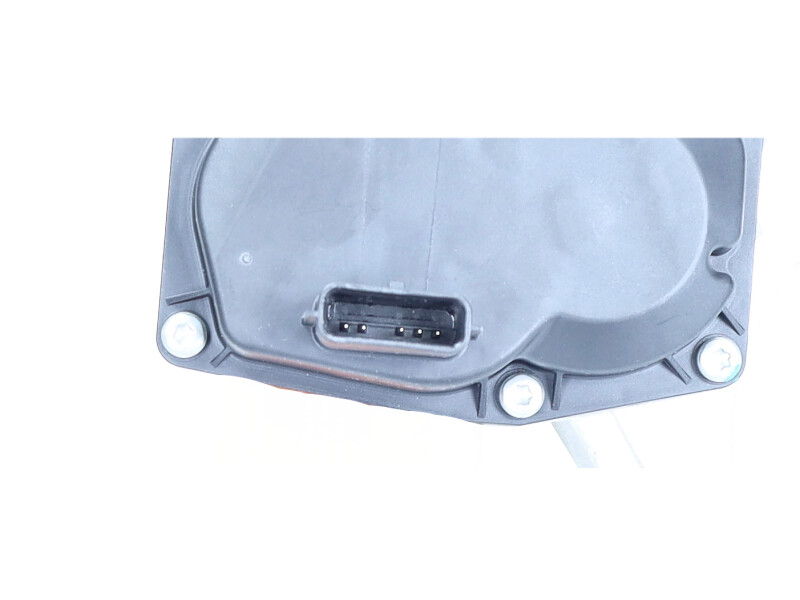 EGR valve