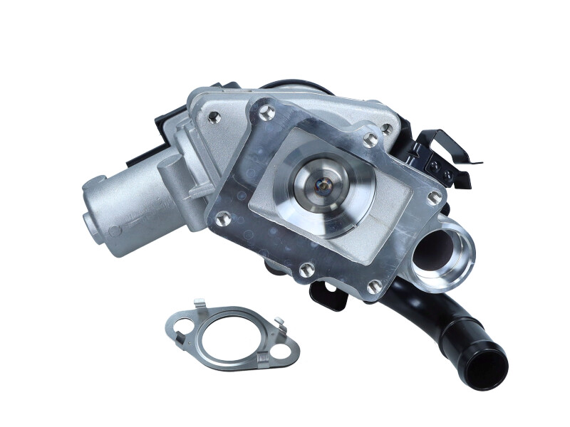 EGR valve