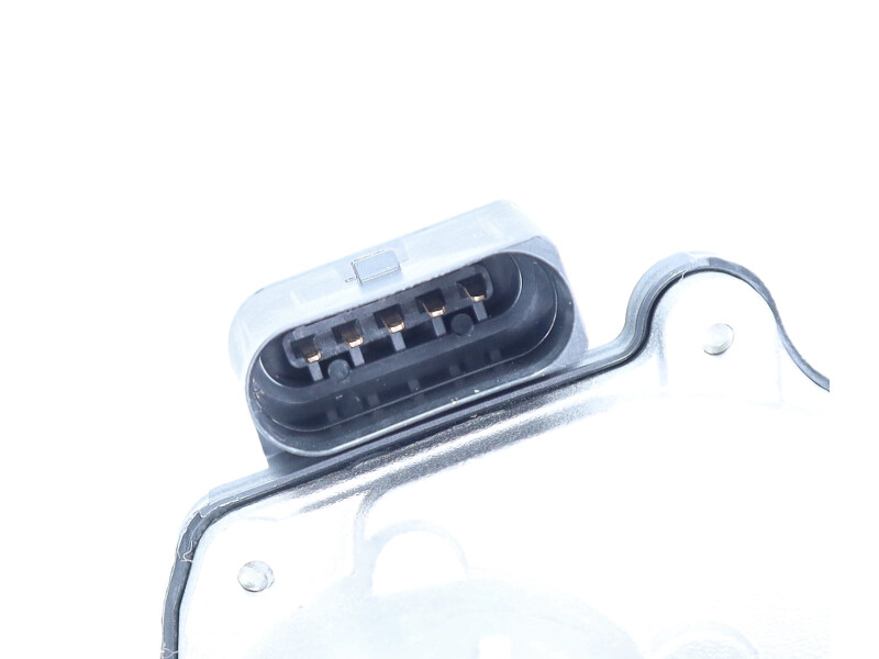 EGR valve