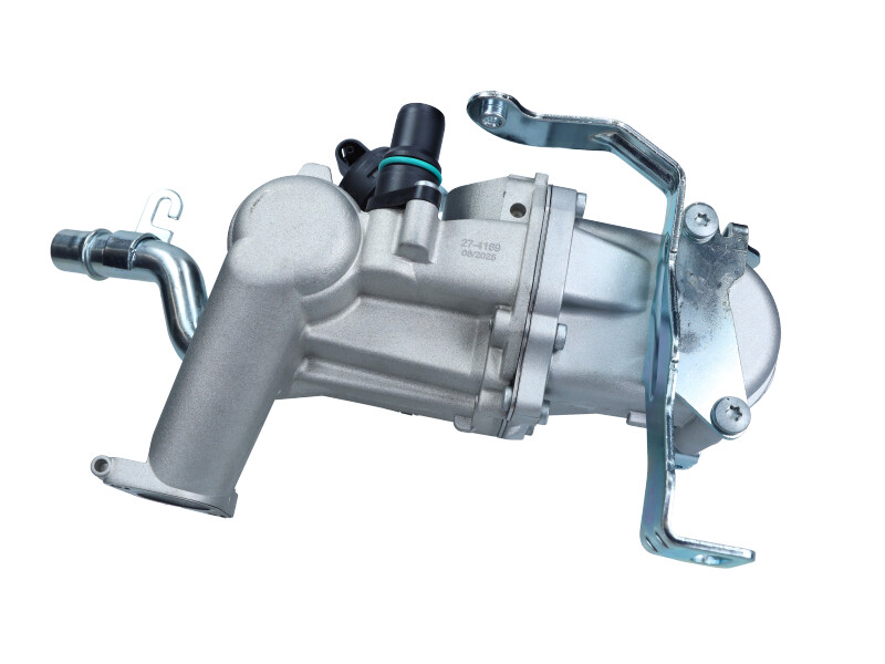 Supapa EGR PEUGEOT 1.4HDI/1.6HDI Z CHLODNICA