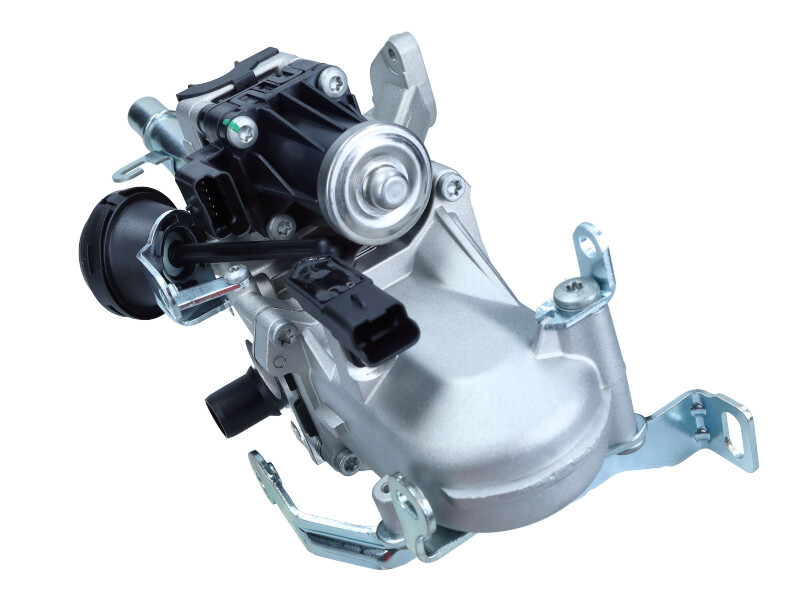 EGR valve