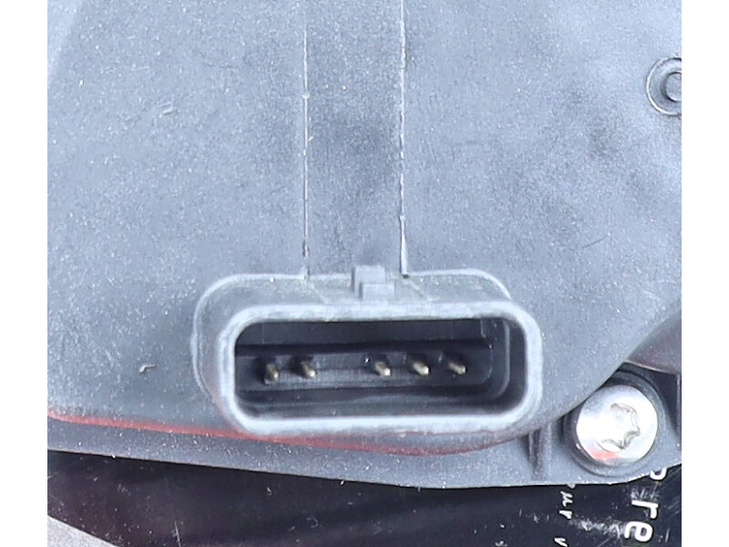 EGR valve