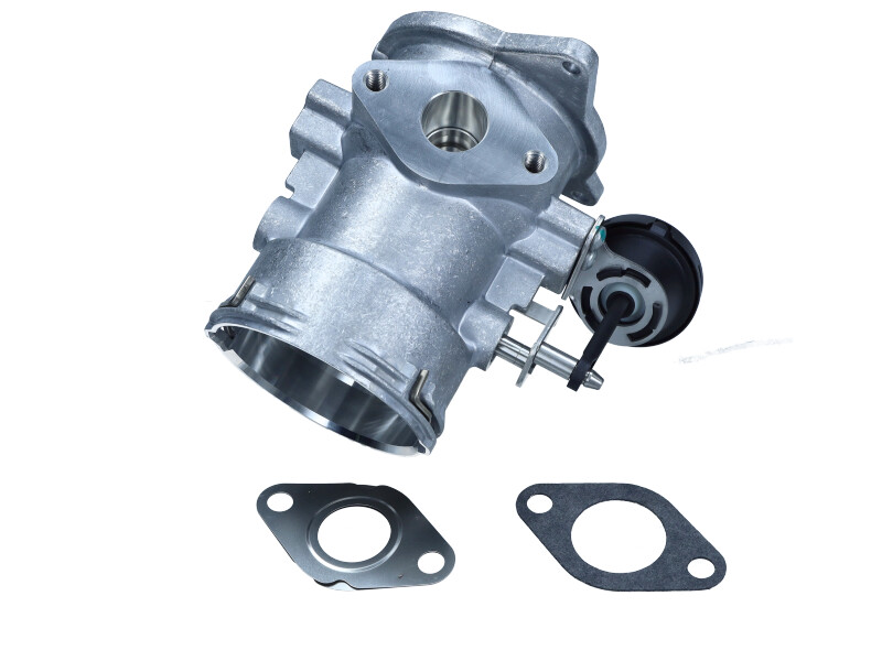 EGR valve