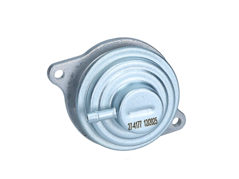 EGR valve