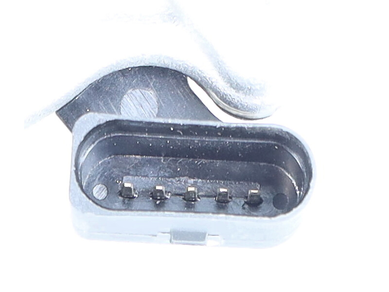 EGR valve