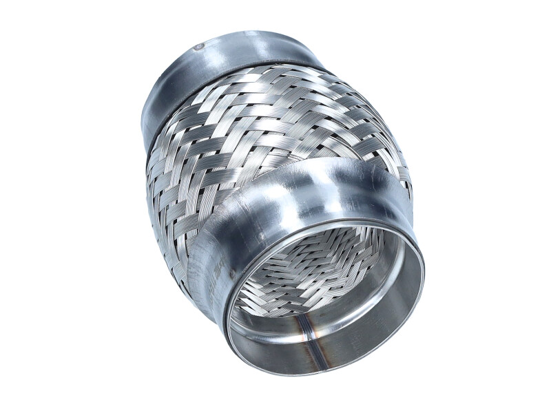 Teava flexibila esapament 102 mm 64 mm