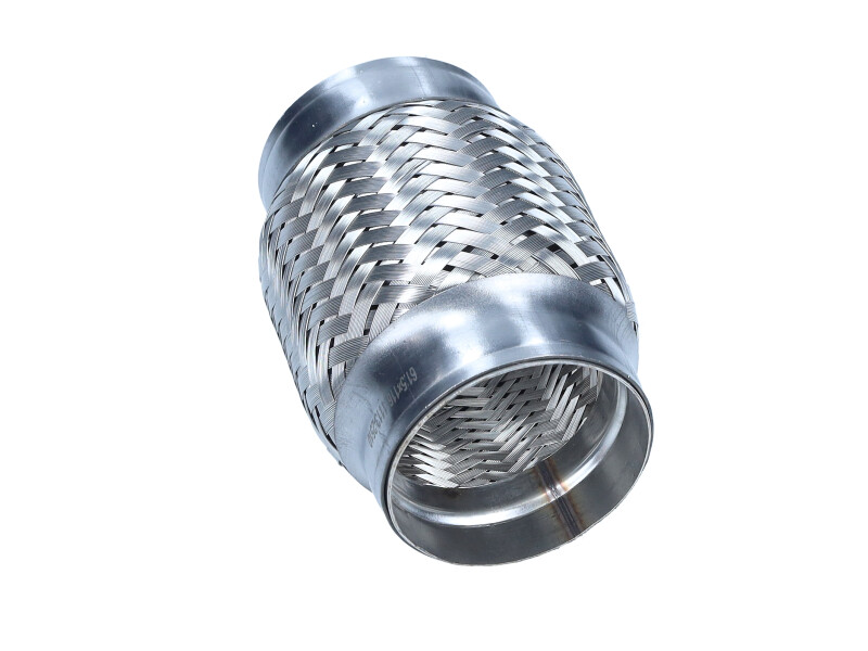 Teava flexibila esapament 116 mm 61 mm