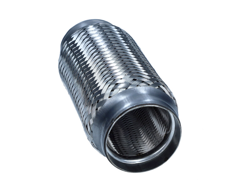 Teava flexibila esapament 203 mm 71 mm