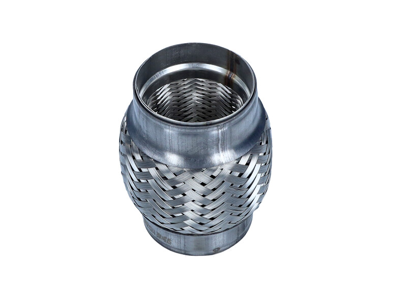 Teava flexibila esapament 102 mm x 58 mm