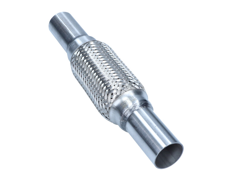 Teava flexibila esapament 152x282 mm x 39 mm