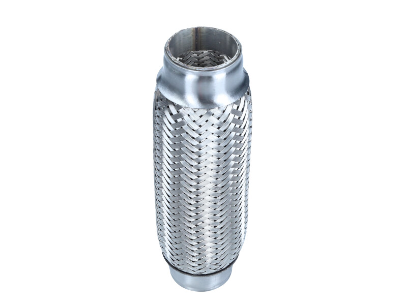 Exhaust flexible connector