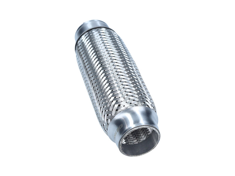 Exhaust flexible connector