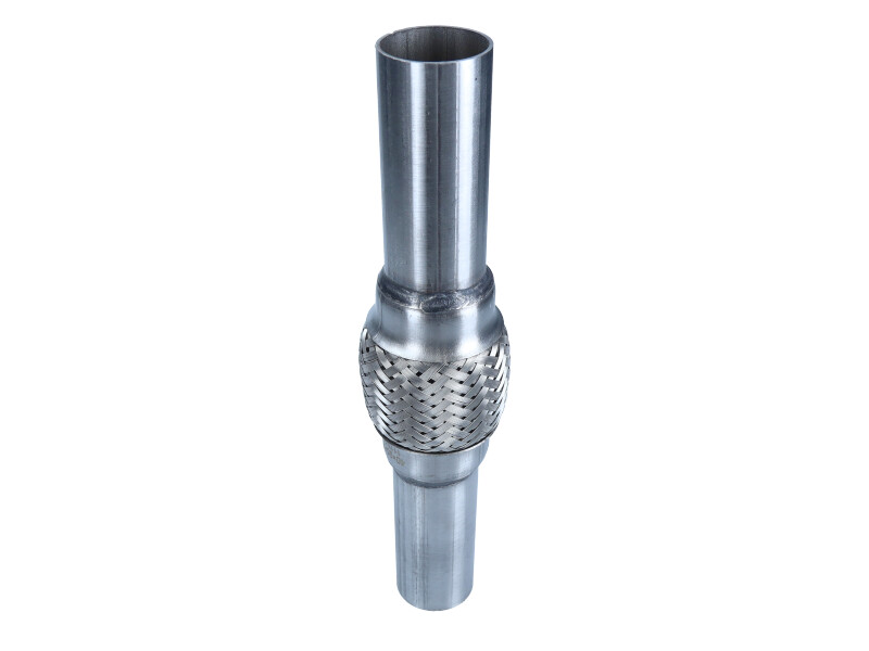 Exhaust flexible connector
