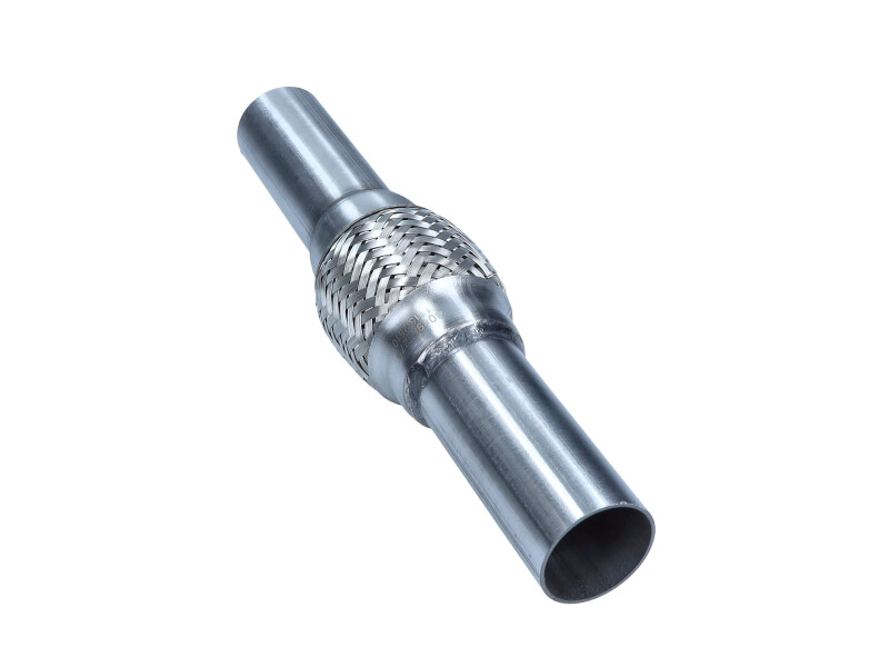 Exhaust flexible connector