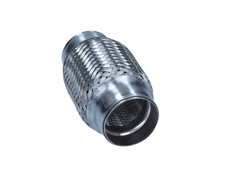 Exhaust flexible connector