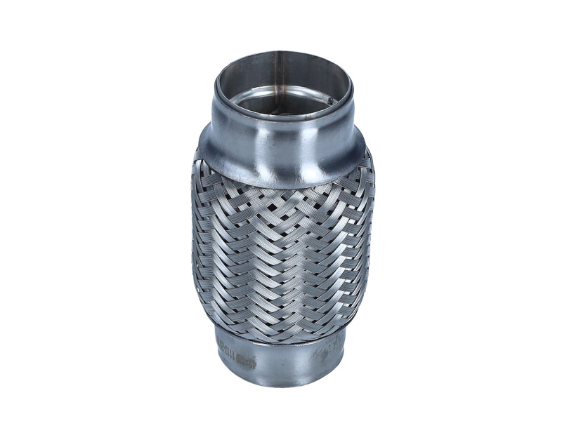 Exhaust flexible connector