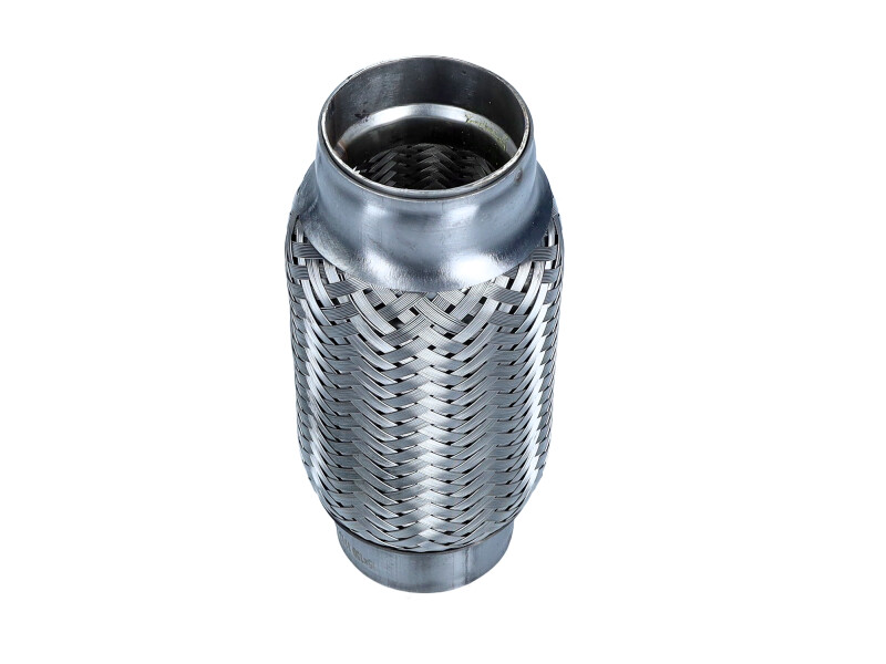 Exhaust flexible connector