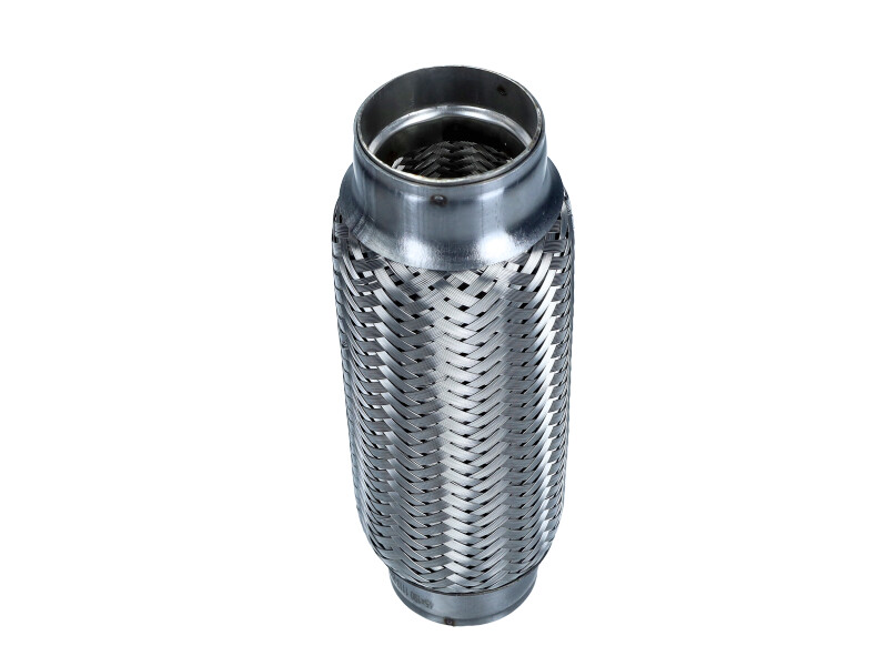 Exhaust flexible connector