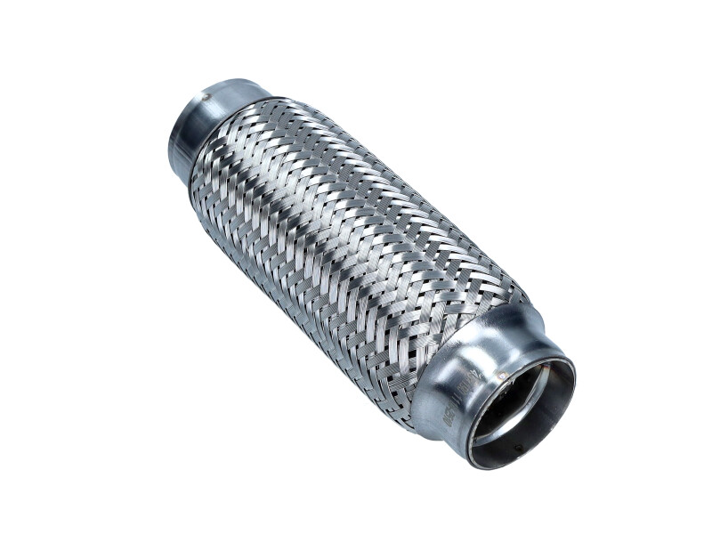 Exhaust flexible connector