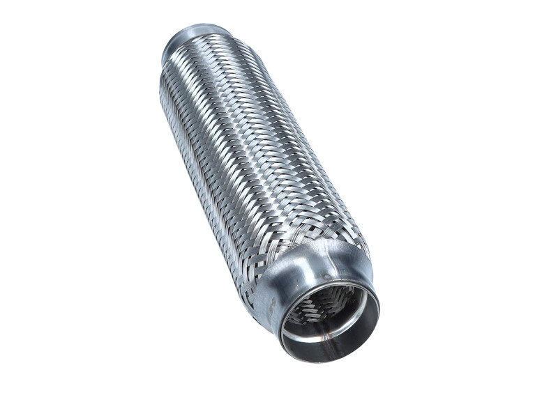 Exhaust flexible connector
