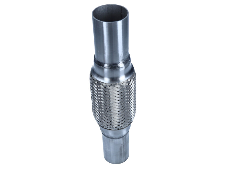 Exhaust flexible connector