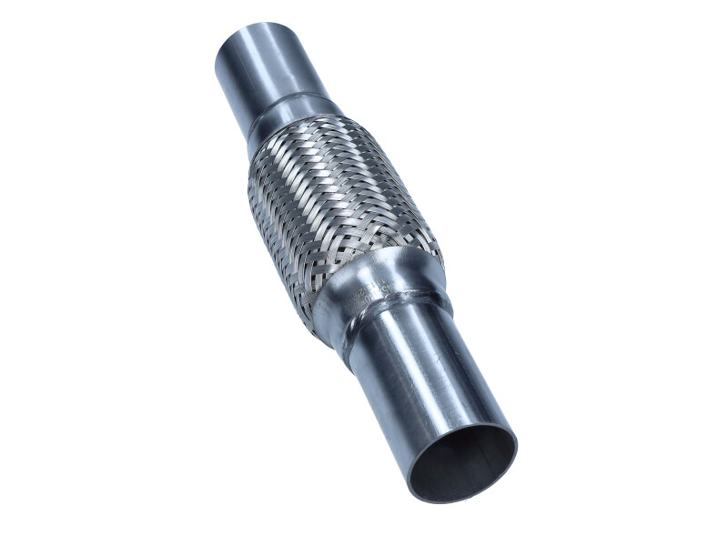 Exhaust flexible connector