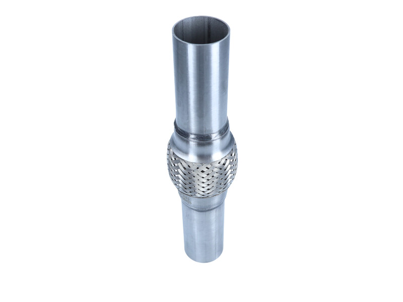 Exhaust flexible connector