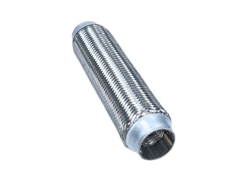Exhaust flexible connector