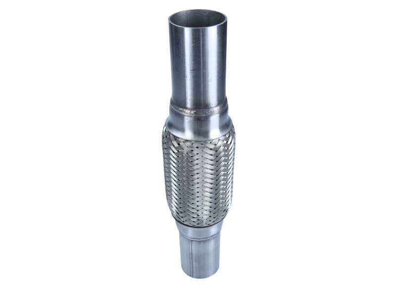 Exhaust flexible connector
