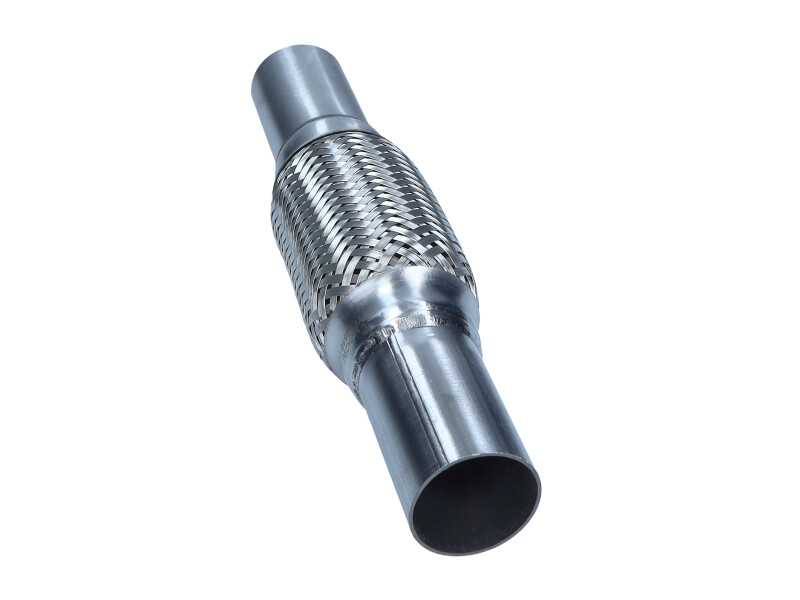 Exhaust flexible connector