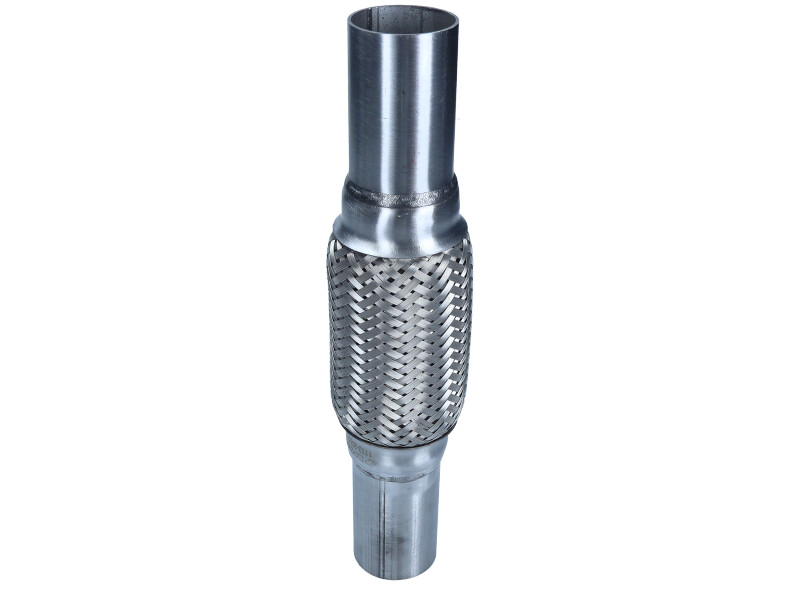 Exhaust flexible connector