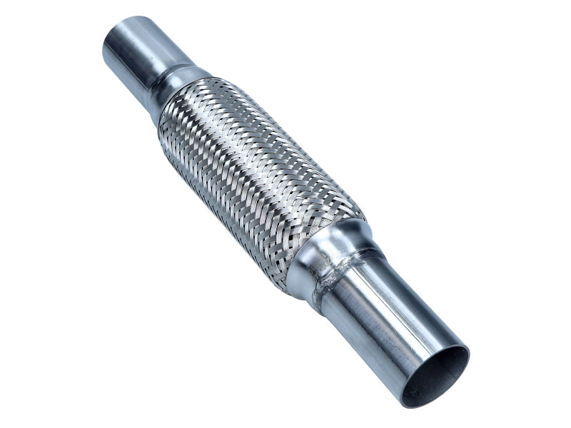 Exhaust flexible connector