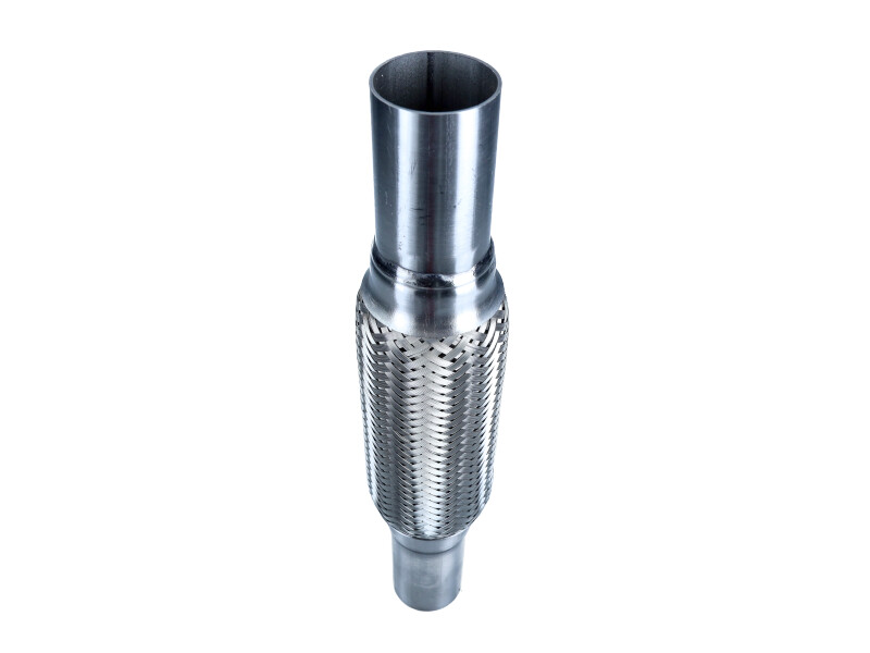 Exhaust flexible connector