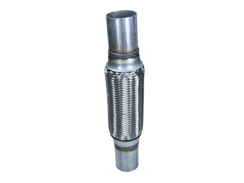 Exhaust flexible connector