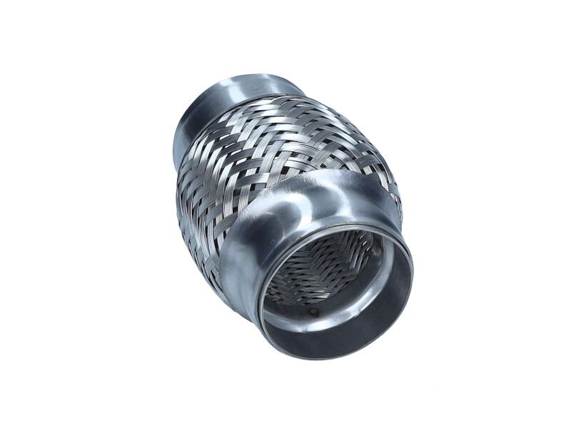 Exhaust flexible connector