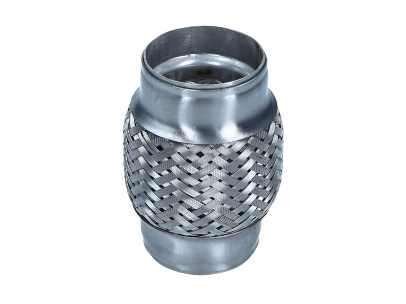 Exhaust flexible connector