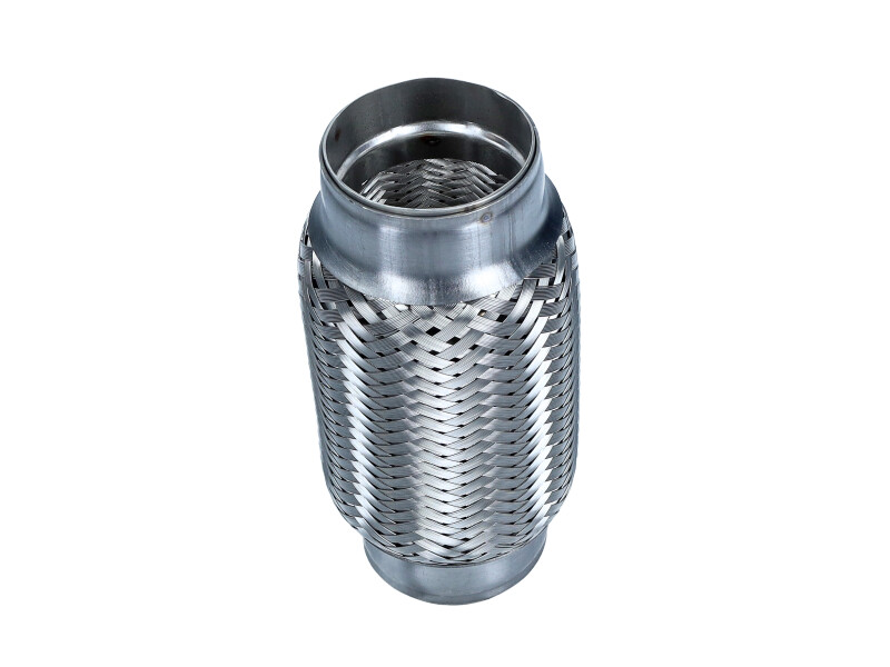 Exhaust flexible connector