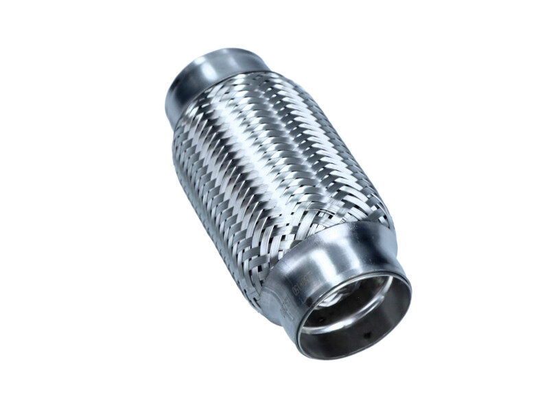 Exhaust flexible connector