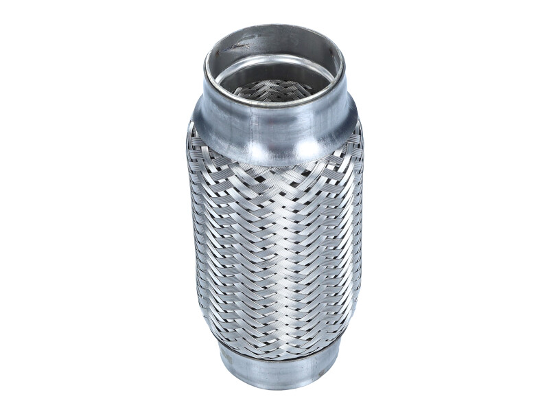 Exhaust flexible connector