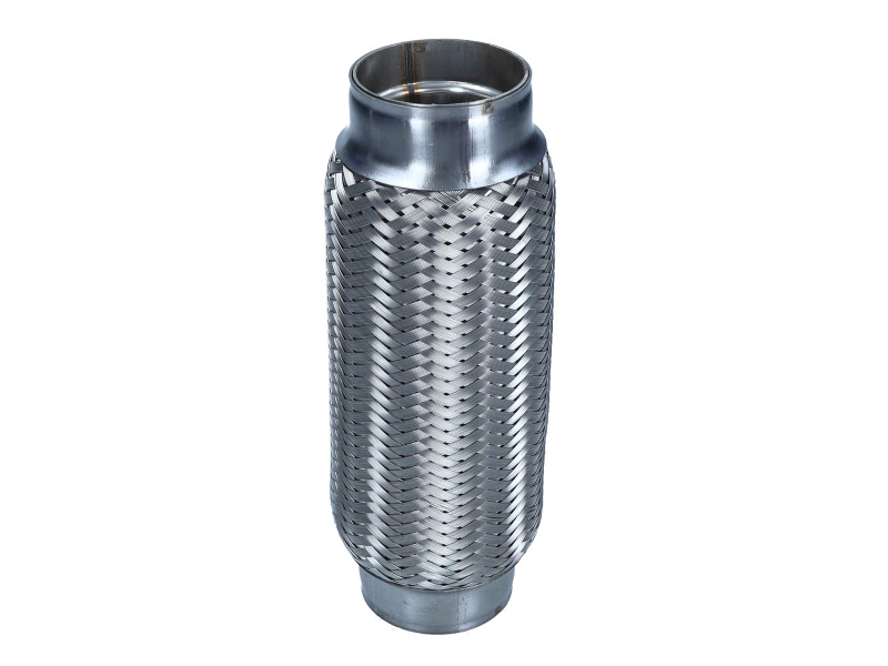 Exhaust flexible connector