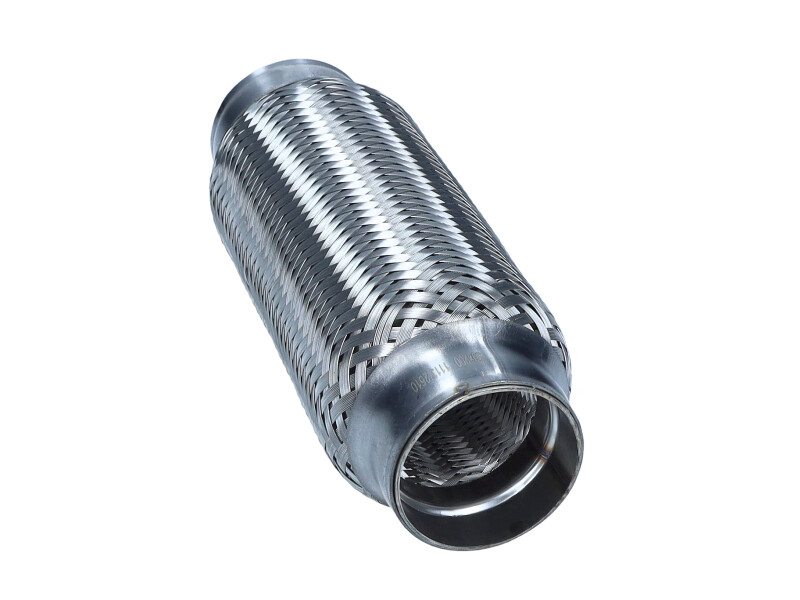Exhaust flexible connector