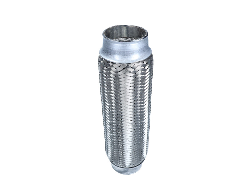 Exhaust flexible connector